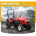 4 개의 실린더에 유압 좋은 품질 TRACTOR 60HP